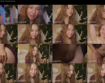 skarpio17 — 37 minute Chaturbate female cam show recording, 720p, Nov 15, 2025