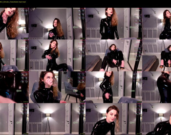 sonia__rose — 51 minute Chaturbate female cam show recording, 720p, Nov 15, 2025