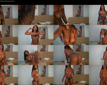 sow_fitt — 121 minute Chaturbate female cam show recording, 720p, Nov 16, 2025