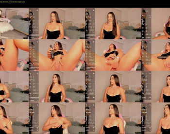 srita_laura — 121 minute Chaturbate female cam show recording, 720p, Nov 15, 2025