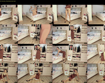 stefi_alizon — 21 minute Chaturbate female cam show recording, 720p, Nov 15, 2025