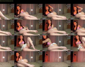 superhot2cb — 45 minute Chaturbate female cam show recording, 720p, Nov 15, 2025