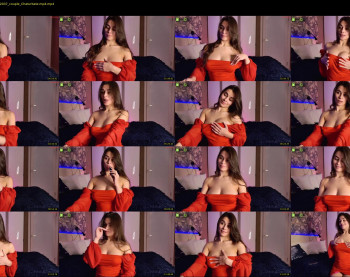 sweeeet_eva — 16 minute Chaturbate couple cam show recording, 720p, Nov 15, 2025