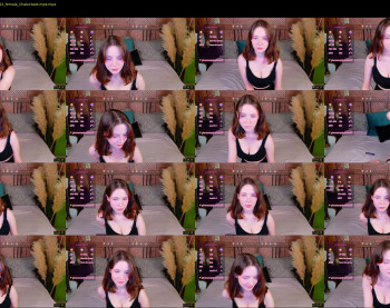 sweetshy_ — 39 minute Chaturbate female cam show recording, 720p, Nov 15, 2025