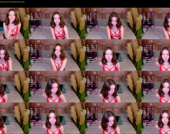 sweetshy_ — 3 minute Chaturbate female cam show recording, 720p, Nov 15, 2025