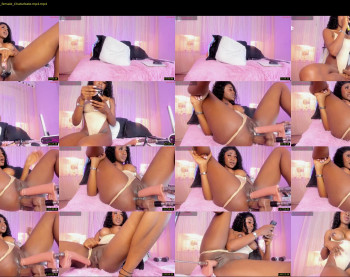 t4mmy_ — 121 minute Chaturbate female cam show recording, 720p, Nov 15, 2025
