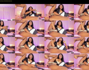 t4mmy_ — 28 minute Chaturbate female cam show recording, 720p, Nov 15, 2025