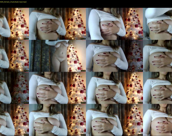 tateisblonde — 38 minute Chaturbate female cam show recording, 720p, Nov 15, 2025