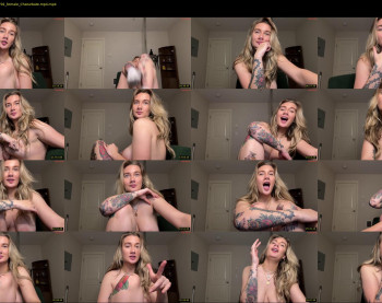 teamtragic — 40 minute Chaturbate female cam show recording, 720p, Nov 15, 2025