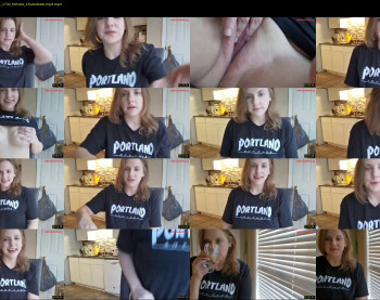 tinywithtiddies — 12 minute Chaturbate female cam show recording, 360p, Nov 15, 2025