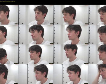 tommyjoyer — 121 minute Chaturbate male cam show recording, 720p, Nov 15, 2025