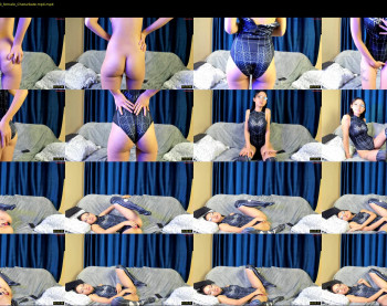 toramika — 51 minute Chaturbate female cam show recording, 720p, Nov 16, 2025