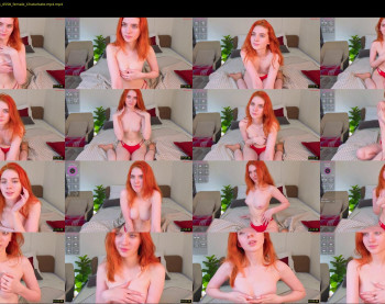 toshikolootens — 22 minute Chaturbate female cam show recording, 720p, Nov 15, 2025