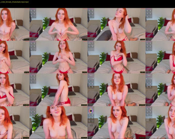 toshikolootens — 121 minute Chaturbate female cam show recording, 720p, Nov 15, 2025