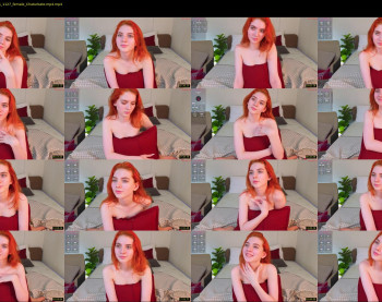 toshikolootens — 22 minute Chaturbate female cam show recording, 720p, Nov 15, 2025