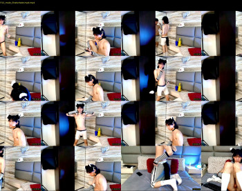 twinslovers_ — 121 minute Chaturbate couple cam show recording, 720p, Nov 15, 2025