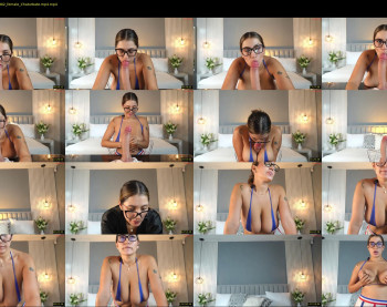 valerynova — 76 minute Chaturbate female cam show recording, 720p, Nov 15, 2025