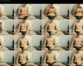 valesios — 22 minute Chaturbate male cam show recording, 720p, Nov 15, 2025
