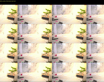 vanilla_hot_ — 8 minute Chaturbate couple cam show recording, 720p, Nov 15, 2025
