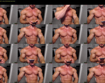 vecinito_ctb — 27 minute Chaturbate male cam show recording, 720p, Nov 16, 2025