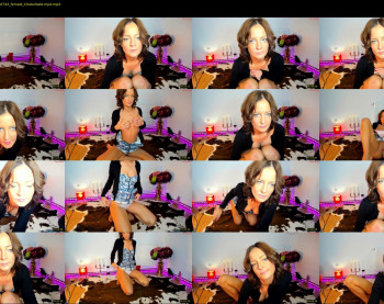 viciousqueen — 39 minute Chaturbate female cam show recording, 720p, Nov 15, 2025