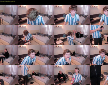 vince__dice — 29 minute Chaturbate male cam show recording, 720p, Nov 15, 2025