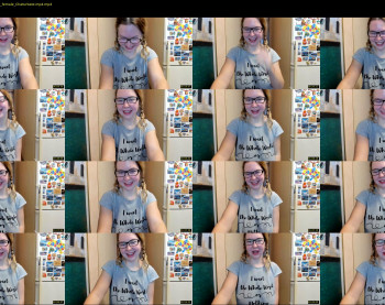 viodetta — 3 minute Chaturbate female cam show recording, 720p, Nov 15, 2025