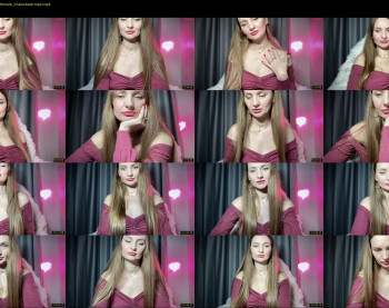 viola_1 — 123 minute Chaturbate female cam show recording, 720p, Nov 15, 2025