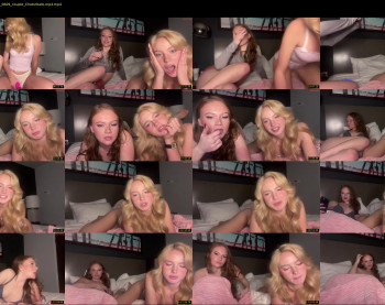 vixenvictoriaa — 107 minute Chaturbate female cam show recording, 720p, Nov 15, 2025