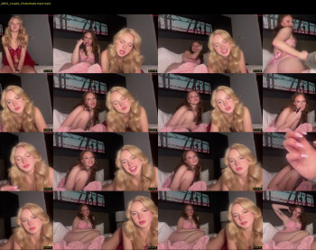 vixenvictoriaa — 4 minute Chaturbate female cam show recording, 720p, Nov 15, 2025