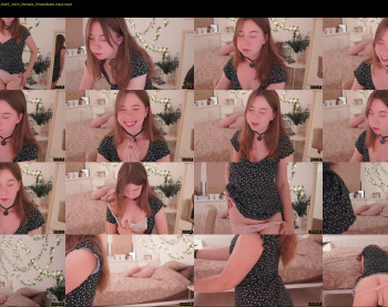 watermelon_sugar_ — 93 minute Chaturbate female cam show recording, 720p, Nov 15, 2025