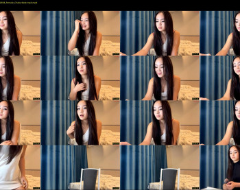 winterluchini — 15 minute Chaturbate female cam show recording, 720p, Nov 15, 2025