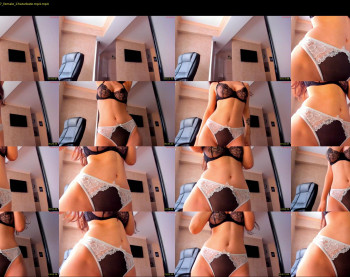 wizardkis — 19 minute Chaturbate female cam show recording, 720p, Nov 15, 2025