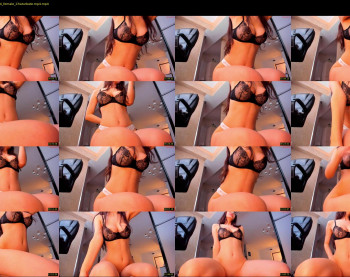 wizardkis — 16 minute Chaturbate female cam show recording, 720p, Nov 15, 2025