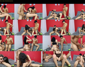 xperiencesx — 91 minute Chaturbate couple cam show recording, 720p, Nov 15, 2025