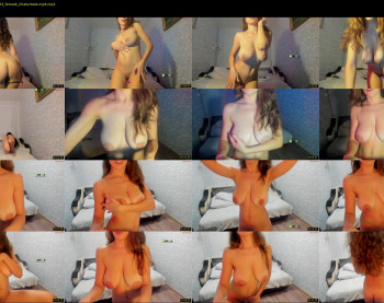 your_asya — 10 minute Chaturbate female cam show recording, 720p, Nov 15, 2025