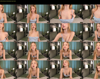 _annybunny_ — 27 minute Chaturbate female cam show recording, 720p, Nov 16, 2025