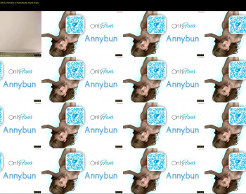 _annybunny_ — 9 minute Chaturbate female cam show recording, 720p, Nov 16, 2025