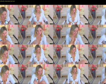 _b00bss_ — 43 minute Chaturbate female cam show recording, 720p, Nov 16, 2025