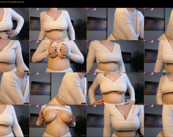 _b00bss_ — 58 minute Chaturbate female cam show recording, 720p, Nov 16, 2025