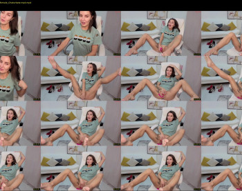 _beylly — 11 minute Chaturbate female cam show recording, 720p, Nov 17, 2025
