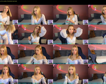 _capybara0_0 — 114 minute Chaturbate couple cam show recording, 720p, Nov 16, 2025