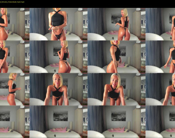 _mito_69 — 14 minute Chaturbate female cam show recording, 720p, Nov 17, 2025