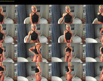 _mito_69 — 11 minute Chaturbate female cam show recording, 720p, Nov 17, 2025