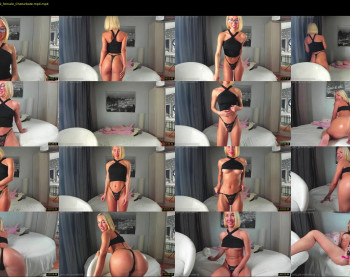 _mito_69 — 121 minute Chaturbate female cam show recording, 720p, Nov 17, 2025
