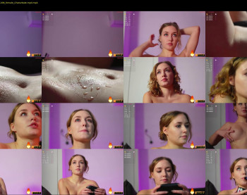 _taylor_swift — 111 minute Chaturbate female cam show recording, 720p, Nov 16, 2025