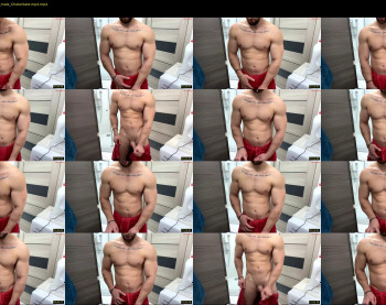 advp69 — 13 minute Chaturbate male cam show recording, 720p, Nov 16, 2025