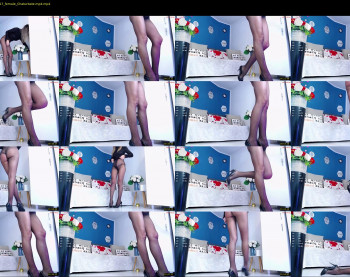 afroditha_ — 3 minute Chaturbate female cam show recording, 720p, Nov 16, 2025