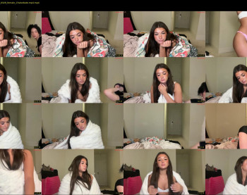 alexajefferies — 16 minute Chaturbate female cam show recording, 480p, Nov 17, 2025