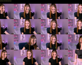 alisabliss — 120 minute Chaturbate female cam show recording, 720p, Nov 16, 2025